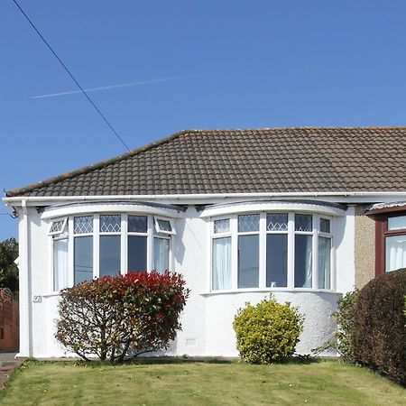 Blue Rose Cottage Burry Port Room photo