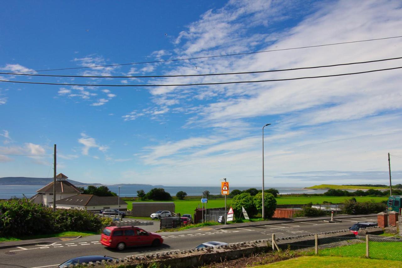 Blue Rose Cottage Burry Port Exterior photo